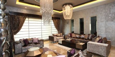 Luxury Interior Design
