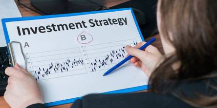 investment strategies