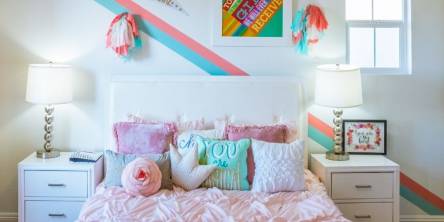 Inspiring Modern Bedroom Ideas