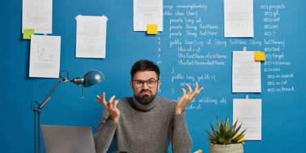 Digital Marketing Mistakes