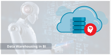 How Is the Approach to Data Warehouse for BI Changing?