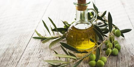 olive oil