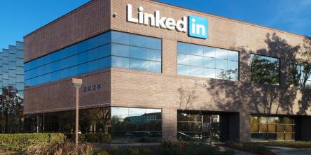 LinkedIn Headquarters