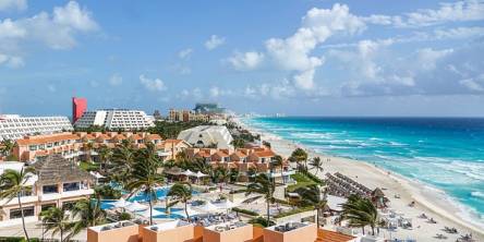 What to Do in Cancun