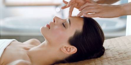 Benefits of Shiatsu massage therapy