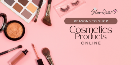 how to buy cosmetic products online