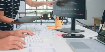 QA Consulting Services