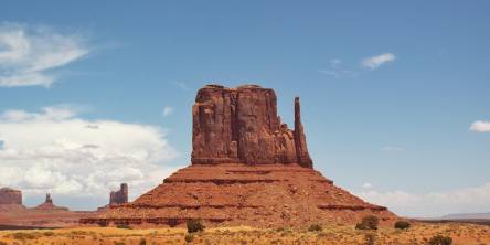 National Parks Tours