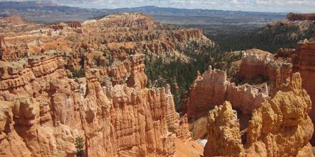 Bryce Canyon