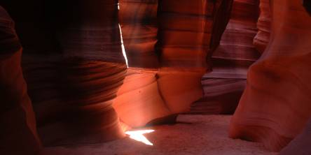 Antelope Canyon