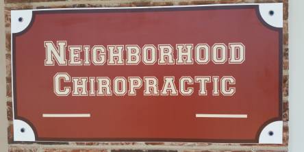 Neighborhood Chiropractic