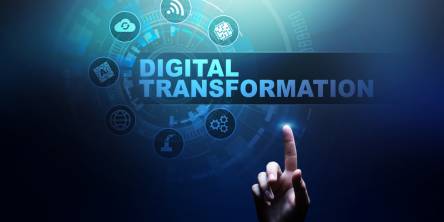 Future of Digital Transformation 