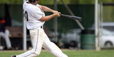 Baseball Swing