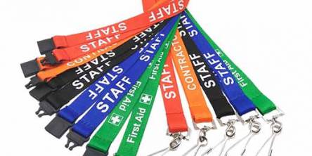 How Custom Lanyards Can Help Bolster Your Business?