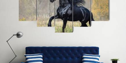 10 Amazing Wall Decoration Ideas