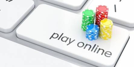 play online