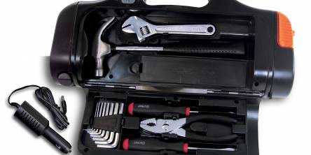 Emergency Toolkit