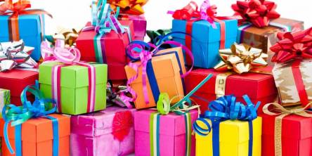 gifts
