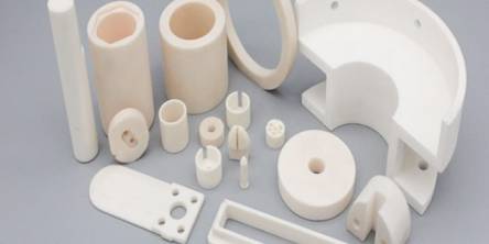 oxide ceramics