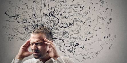Stress