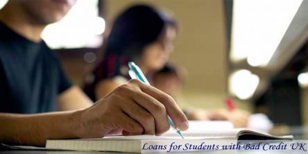 loans for students