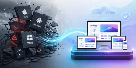 Common Challenges in Cross Platform App Development and How to Solve Them