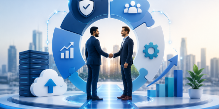 Key Factors to Consider When Choosing an App Modernization Partner