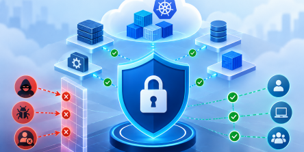 Importance of Zero Trust Security for Cloud-Native Apps