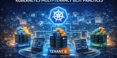 A Practical Guide to Kubernetes Multi-Tenancy Best Practices