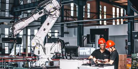 Manufacturing Companies: Popular Data Science Use Cases