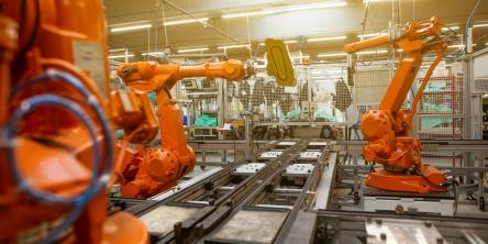 How Robotic Process Automation Drives Business Efficiency
