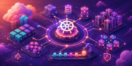 Why Kubernetes Has Become Essential for Cloud-Native Apps