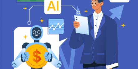 consulting for fintech