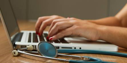 big data in healthcare