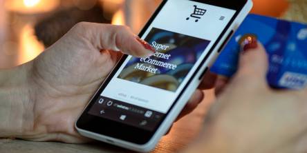 Secrets to Grow Your Ecommerce Business with Mobile App