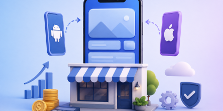 Why Cross-Platform Apps Are a Smart Choice for Small Businesses