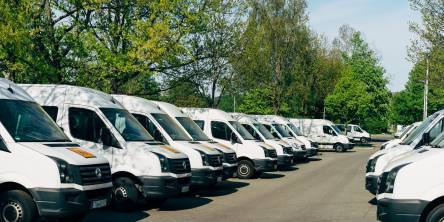 Fleet Management Software: Benefits for Small Businesses