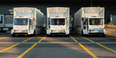 Fleet Management: Common Hurdles and Their Solutions