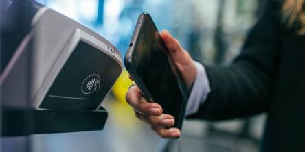 Harnessing the Power of Contactless Payments in a Post-Covid Era