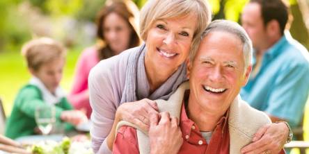 benefits of senior life insurance