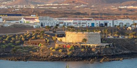 Lanzarote Lanzarote