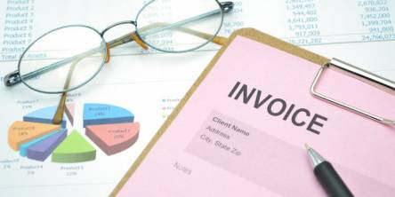 Invoicing