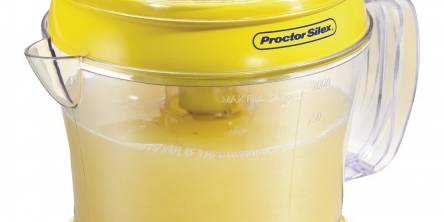 Proctor Silex 66331 Alex’s Lemonade Stand Citrus Juicer