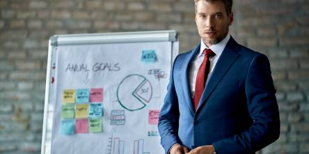 What Does a Chief Operating Officer Do and Why the Role Is Critical for Business Growth