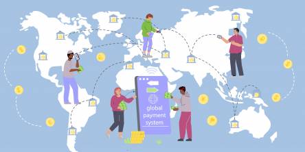 Top Platforms Enabling Global Person-to-Person Money Transfers