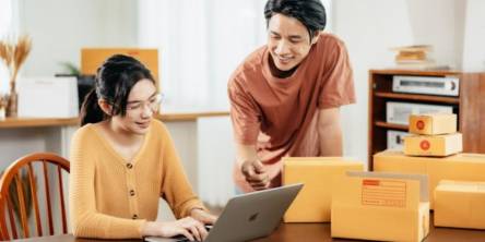 Amazon Mentoring Program