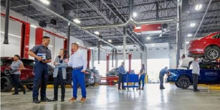 Automotive Repair 