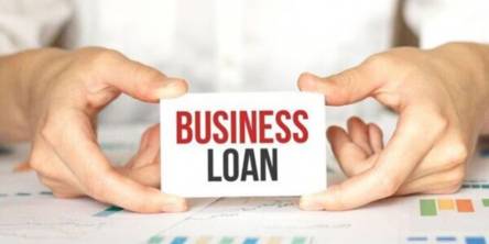 Business Loan Business Loan