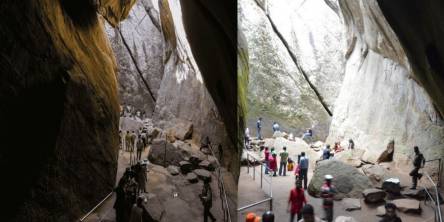 Caves Near Mysore Caves Near Mysore