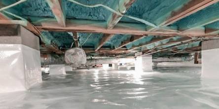 Crawl Space Company Crawl Space Company